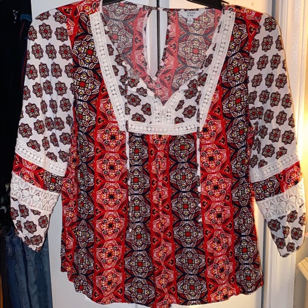 Blouse